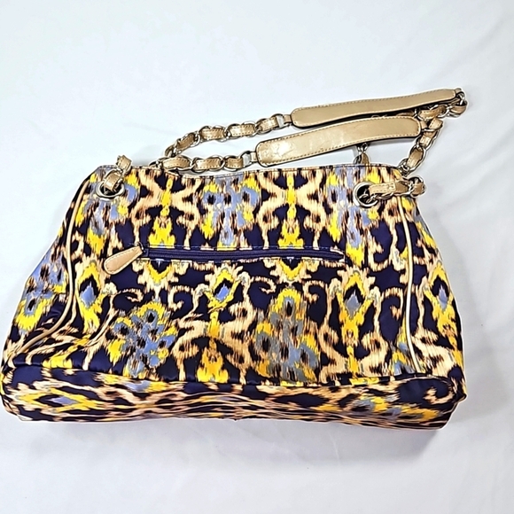Nicole Miller Multicolor Handbag - Picture 6 of 8